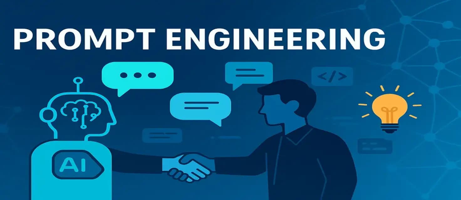 The Complete Guide to Prompt Engineering: Master AI Communication Like a Pro
