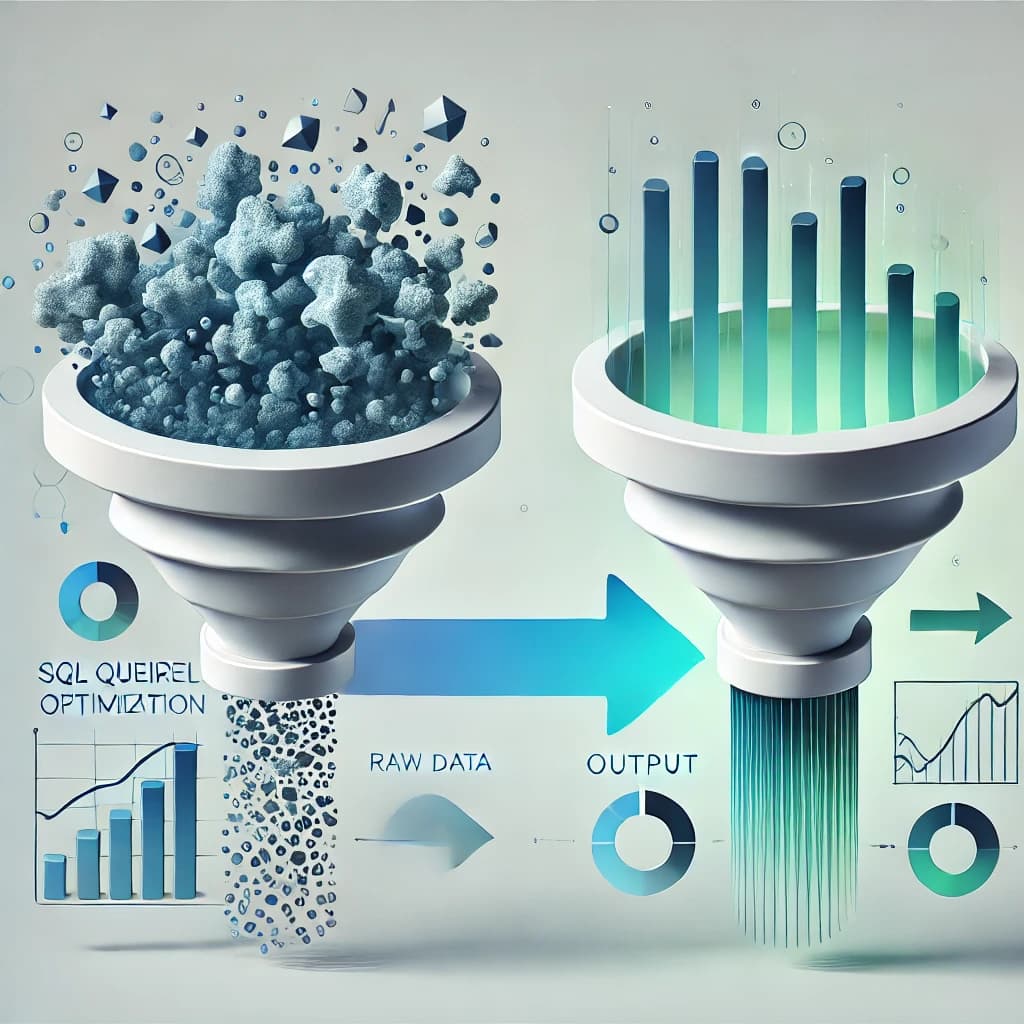 SQL Query Optimization: Tips and Tricks