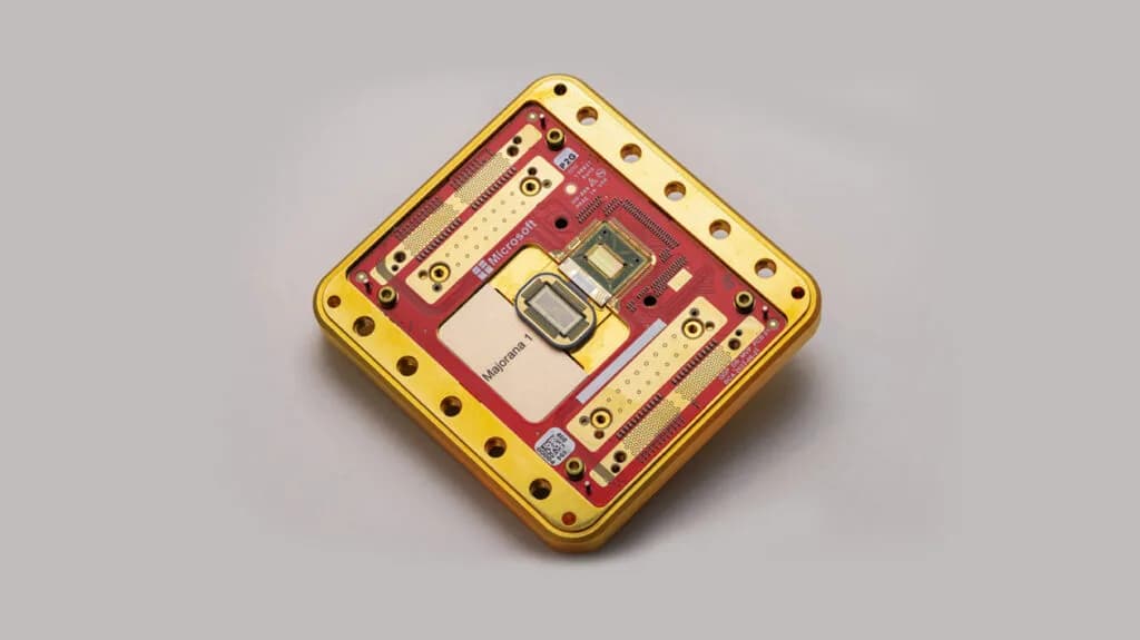 Majorana 1 Chip: The Quantum Breakthrough Explained for Everyone