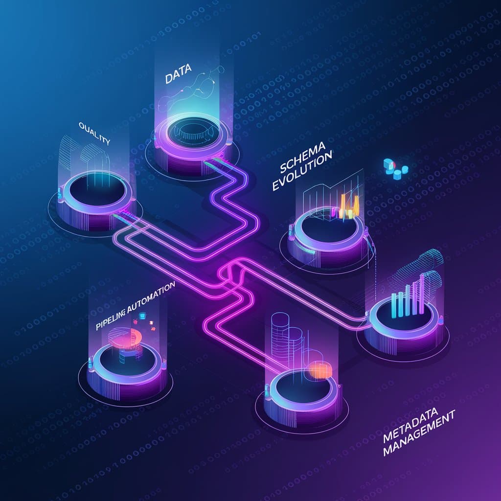 How Generative AI is Revolutionizing Data Engineering